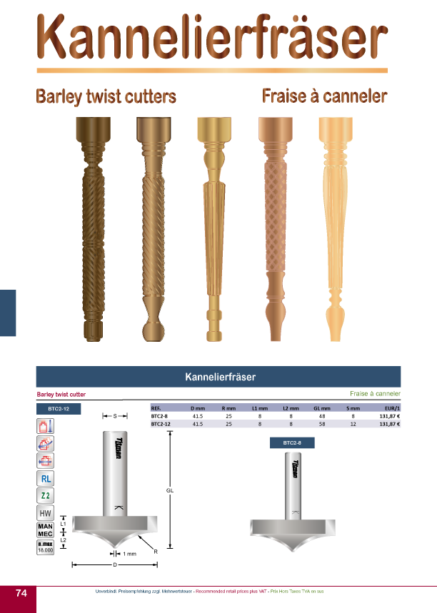 titman katalog 2025 kannelierfraeser 01