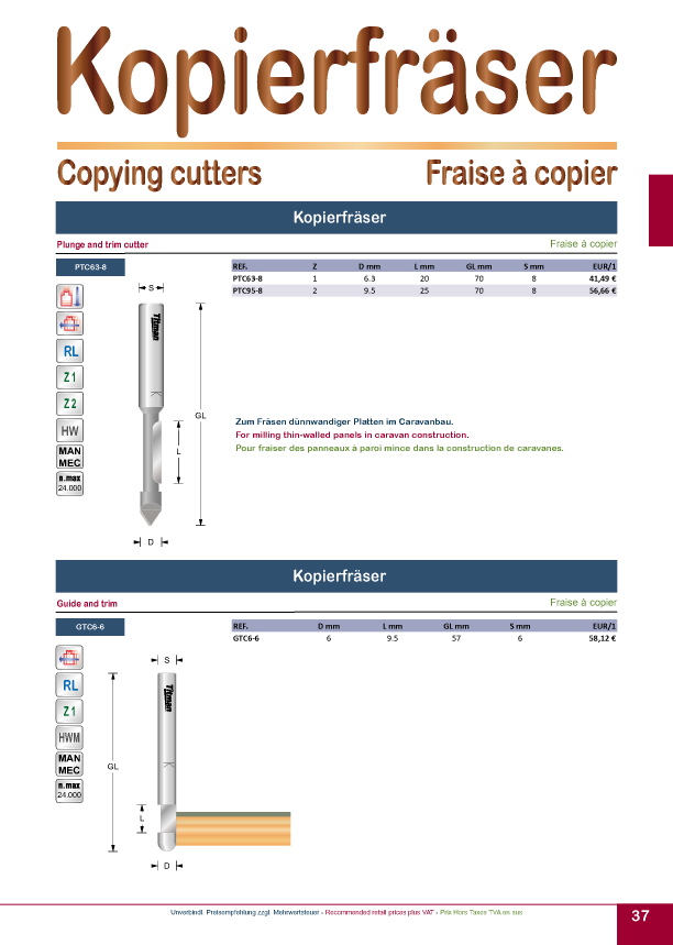 titman katalog 2025 kopierfraeser 01