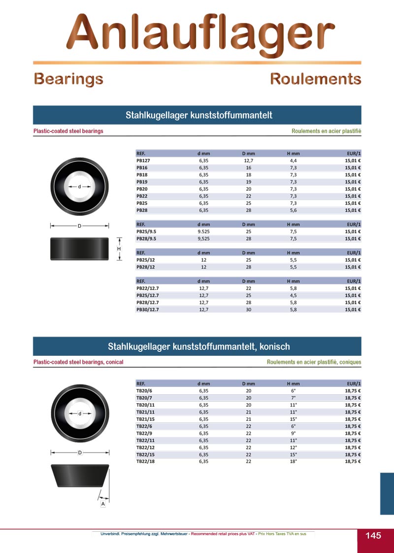 titman katalog 2023 anlauflager seite 01