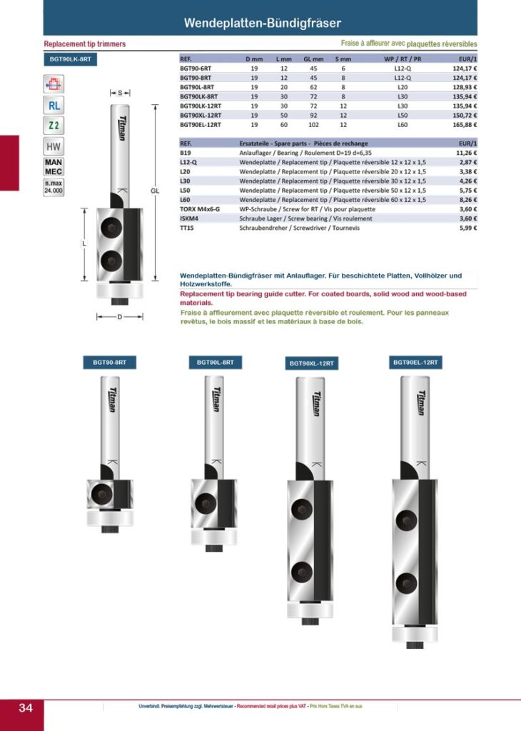 titman katalog 2023 buendigfraeser seite 03